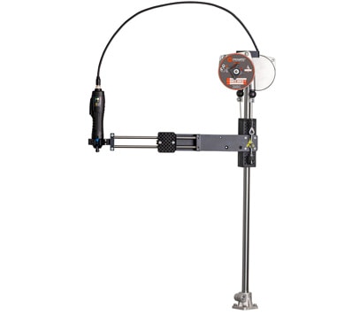 Mountz Linear Torque Arms